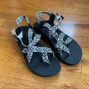 Chaco Women's Z2 Classic Sport Sandal Trine Bow